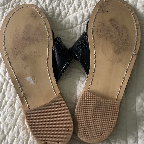 Jacks Flat Sandal Jack Rogers - Picture 2 of 3